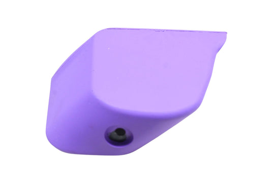 New OEM Yamaha GE2-62574-10-00 Purple Gunwale Stern Cap NOS