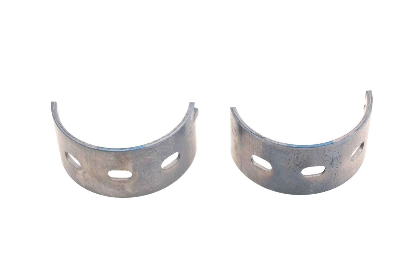 New OEM Yamaha 5VY-11416-00-00 Blue Plane Bearings NOS