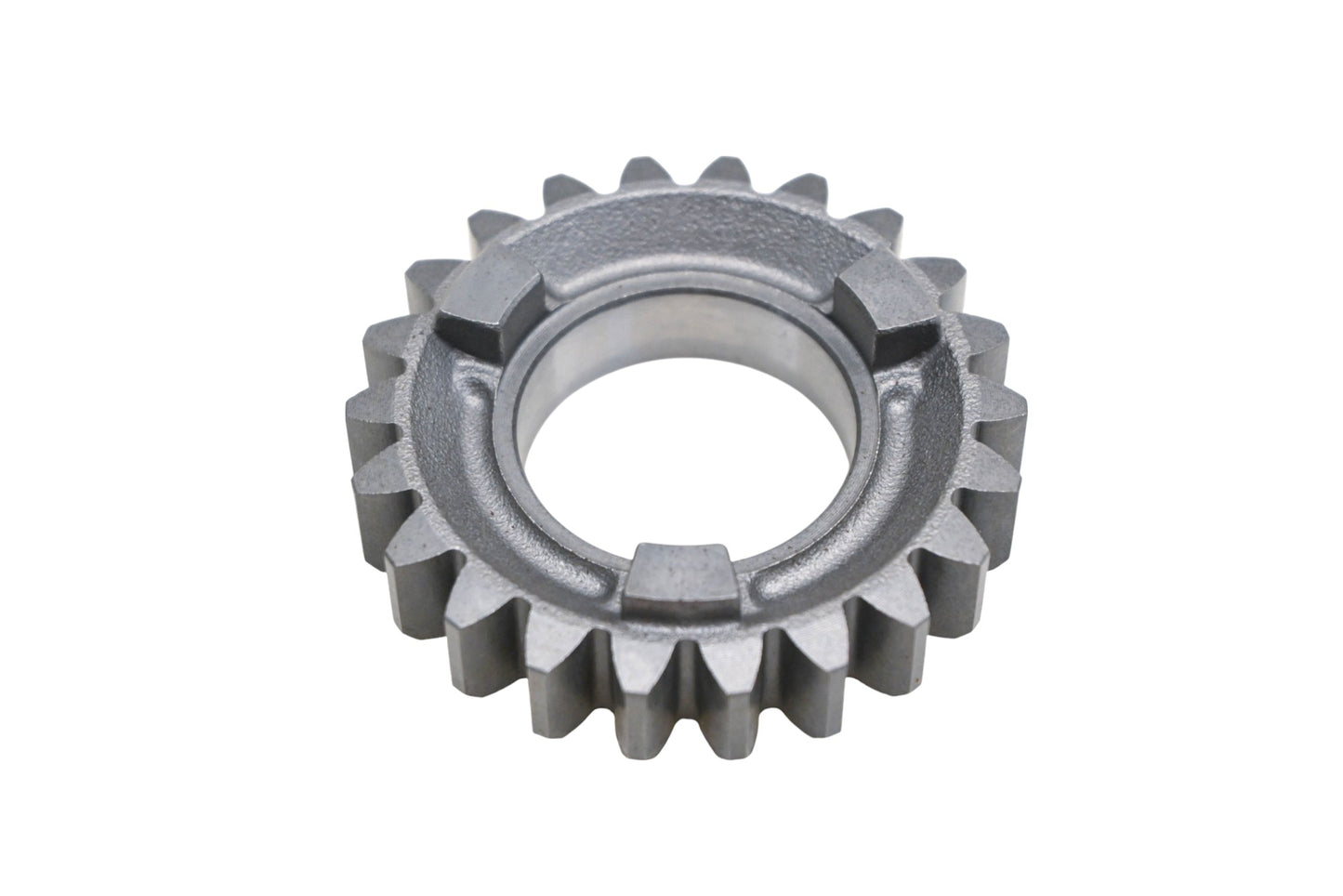 New OEM Yamaha 5BE-17141-20-00 Pinion 4th Gear NOS