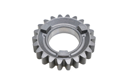 New OEM Yamaha 5BE-17141-20-00 Pinion 4th Gear NOS