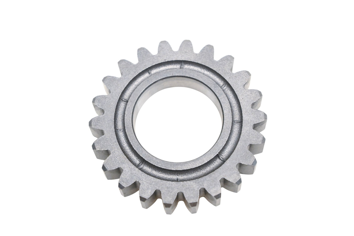 New OEM Yamaha 5BE-17141-20-00 Pinion 4th Gear NOS