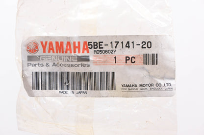 New OEM Yamaha 5BE-17141-20-00 Pinion 4th Gear NOS
