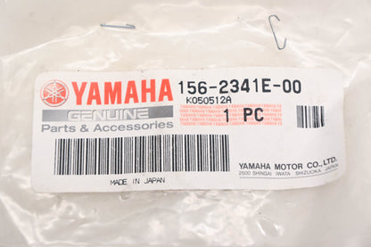 New OEM Yamaha 156-2341E-00-00 Ball Bearing Retainer NOS