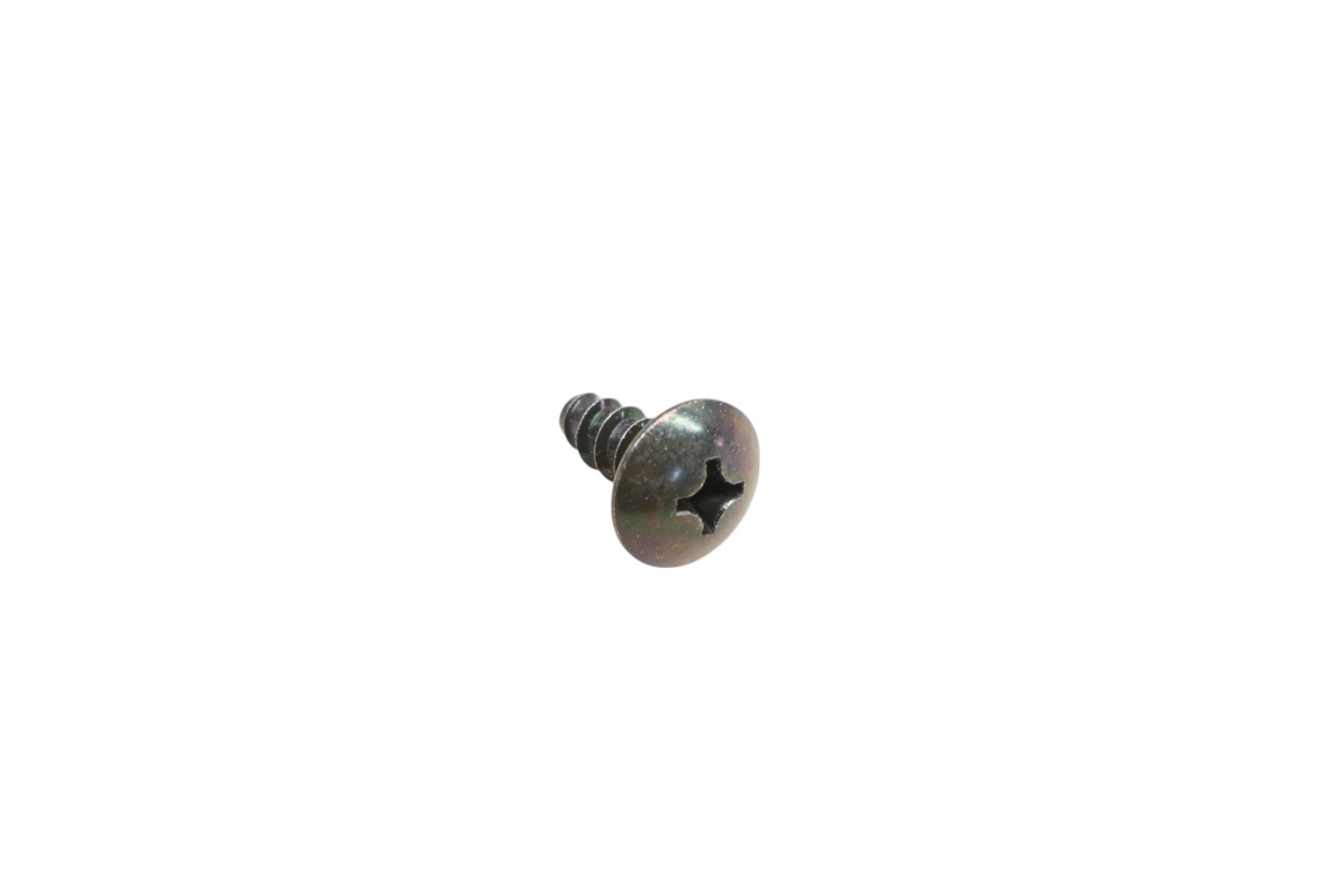 New OEM Yamaha 97707-60014-00 Tapping Screw NOS