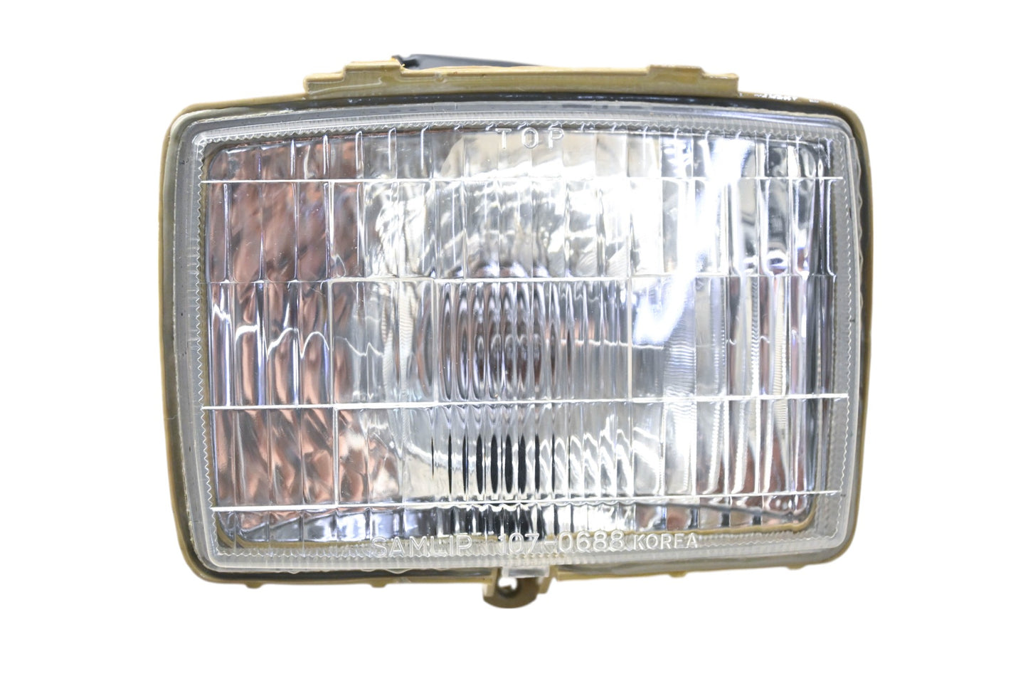 New OEM Yamaha 2HR-84310-40-00 Headlight Assembly NOS