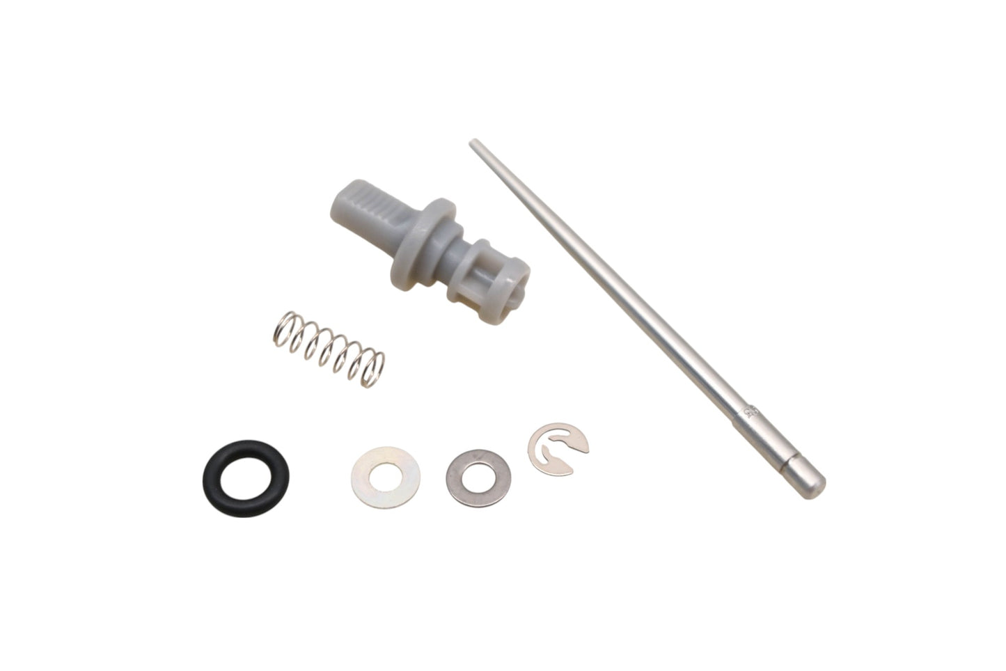 New OEM Yamaha 5EL-1490J-20-00 Carburetor Needle Repair Kit NOS
