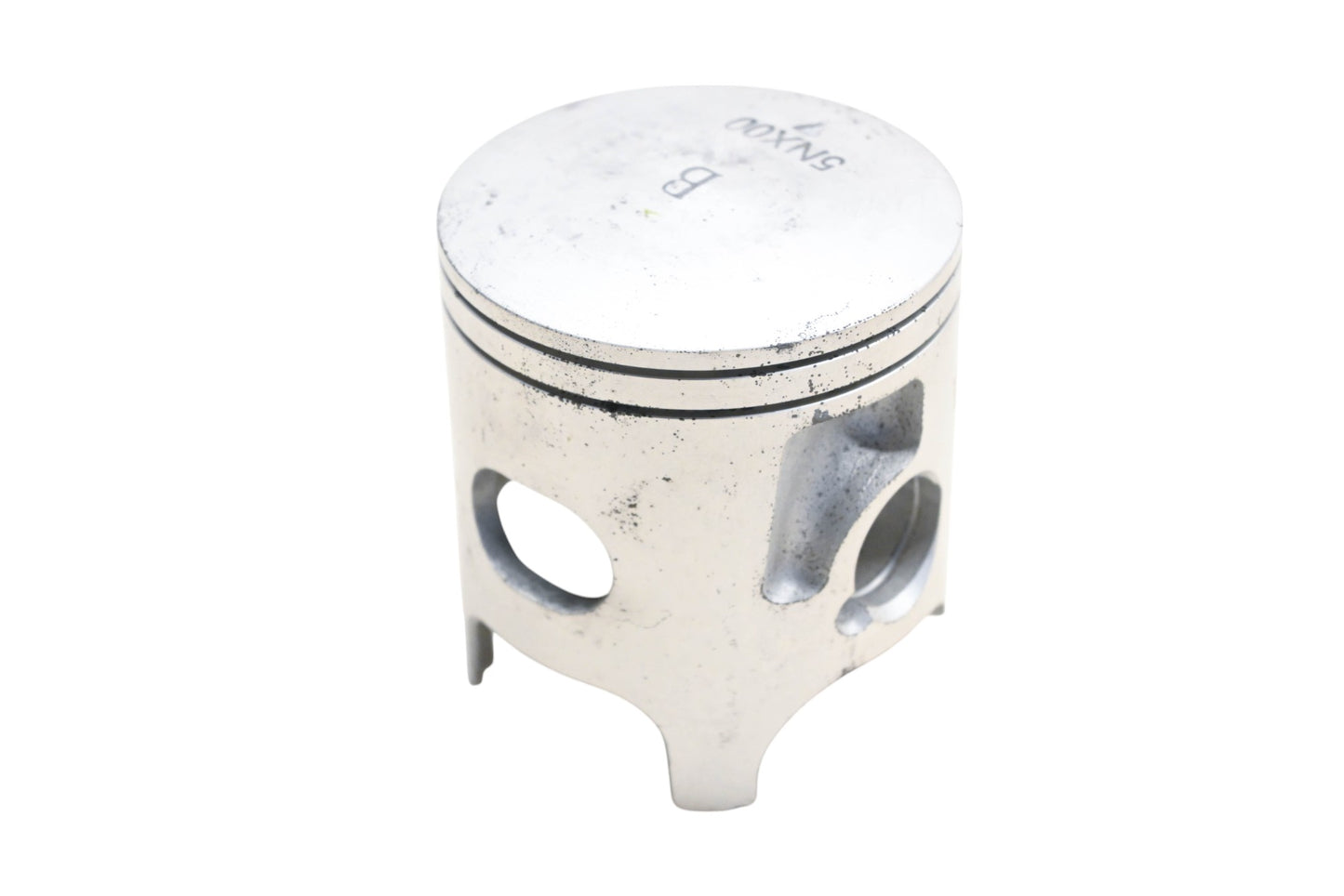 New OEM Yamaha 5NX-11631-00-B0 Piston NOS