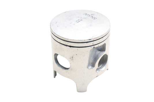 New OEM Yamaha 5NX-11631-00-B0 Piston NOS