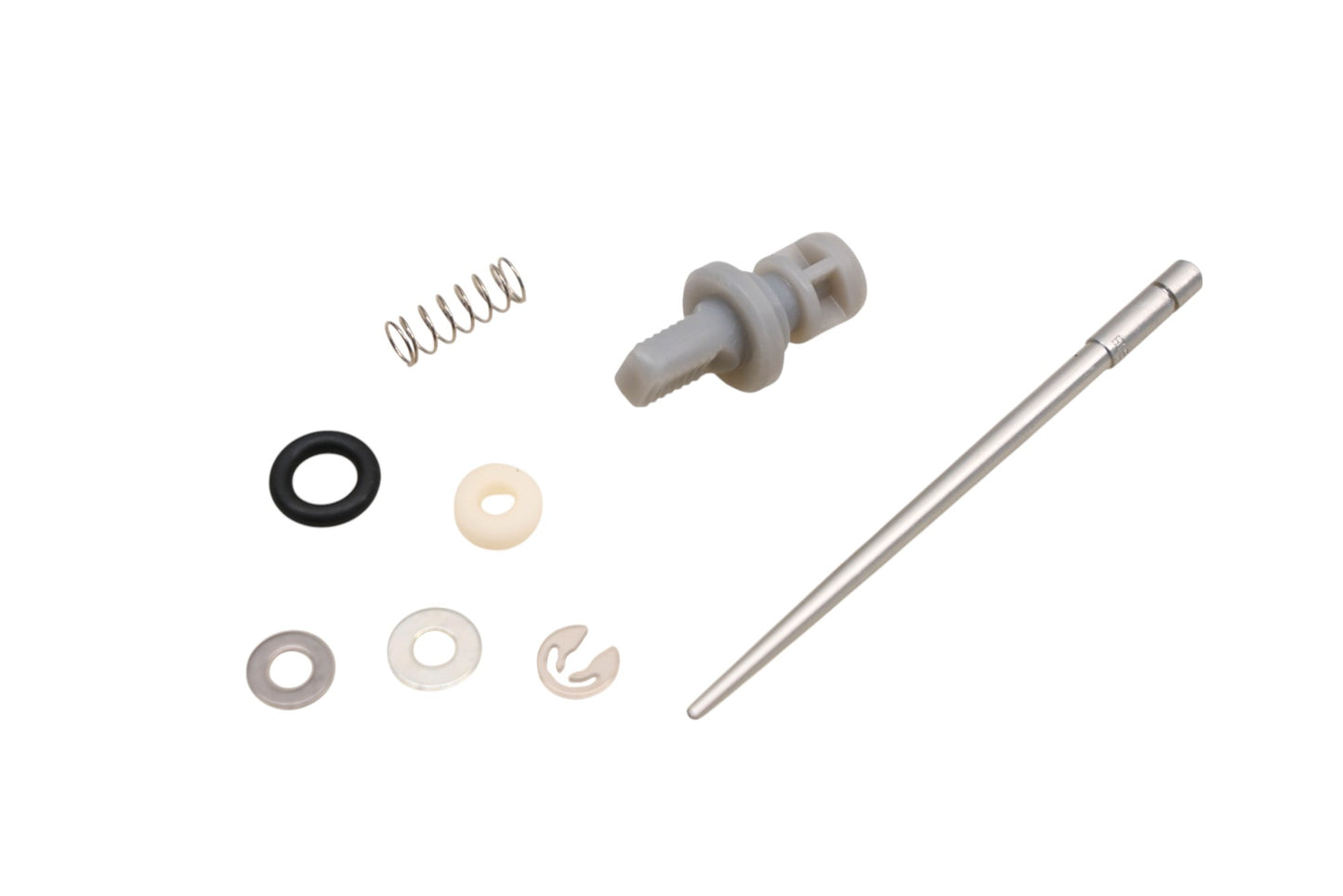 New OEM Yamaha 5EL-1490J-20-00 Carburetor Needle Repair Kit NOS