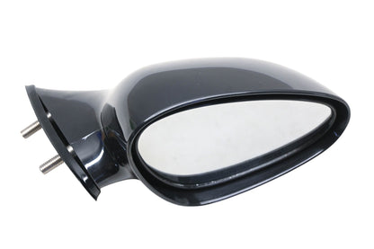 New OEM Yamaha F0V-U596C-04-00 Black Righthand Side Mirror Assembly NOS