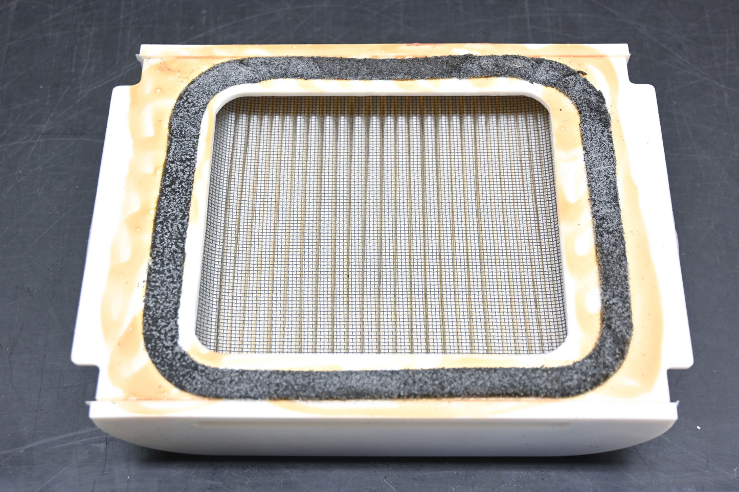 New OEM Yamaha 36Y-14451-00-00 Air Filter Element NOS