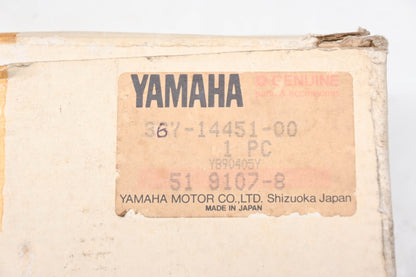 New OEM Yamaha 36Y-14451-00-00 Air Filter Element NOS
