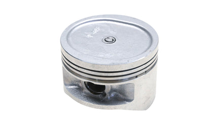 New OEM Yamaha 4GB-11631-00-Y0 Piston NOS