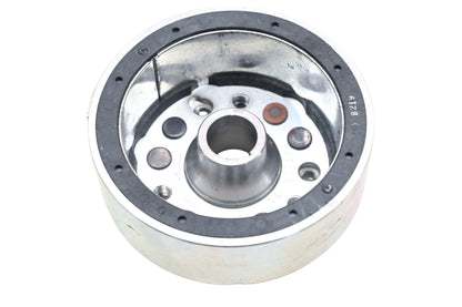 New OEM Yamaha 4BD-85550-00-00 Flywheel Rotor Assembly NOS
