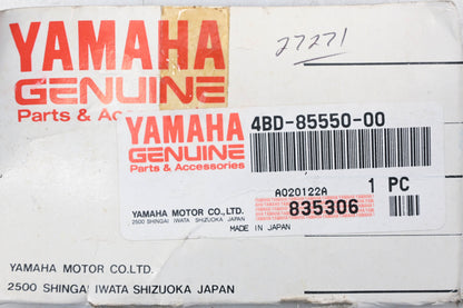 New OEM Yamaha 4BD-85550-00-00 Flywheel Rotor Assembly NOS