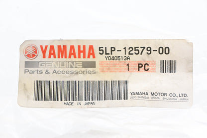 New OEM Yamaha 5LP-12579-00-00 Radiator Hose #4 NOS