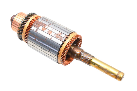 Aftermarket 2114-31004 Starter Motor Armature NOS