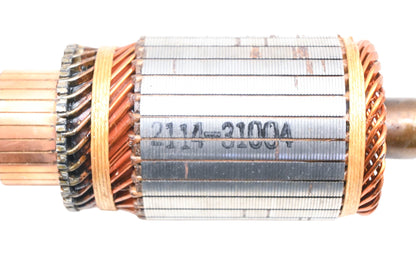 Aftermarket 2114-31004 Starter Motor Armature NOS