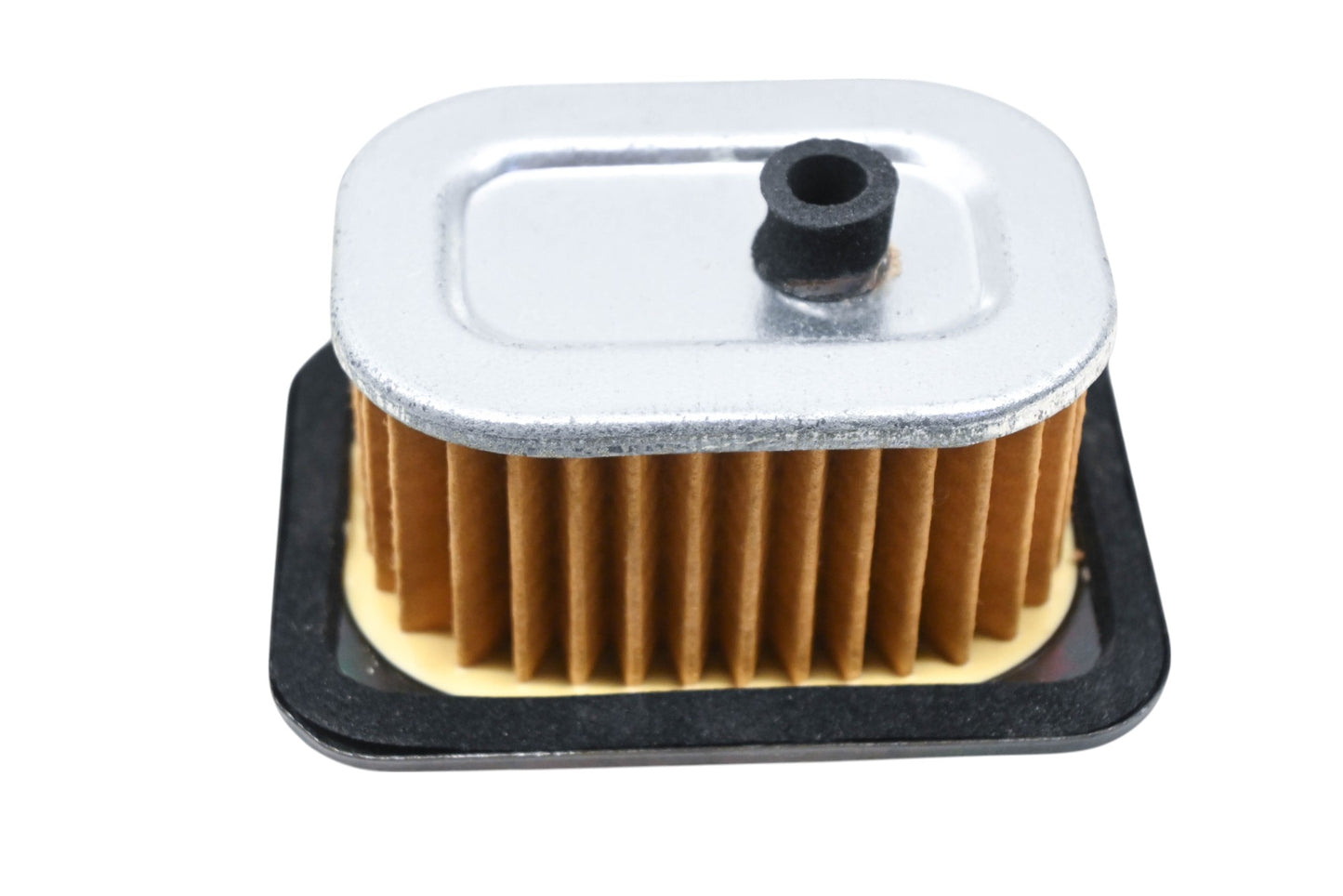New OEM Yamaha 42H-14858-00-00 Air Filter Case Cap NOS