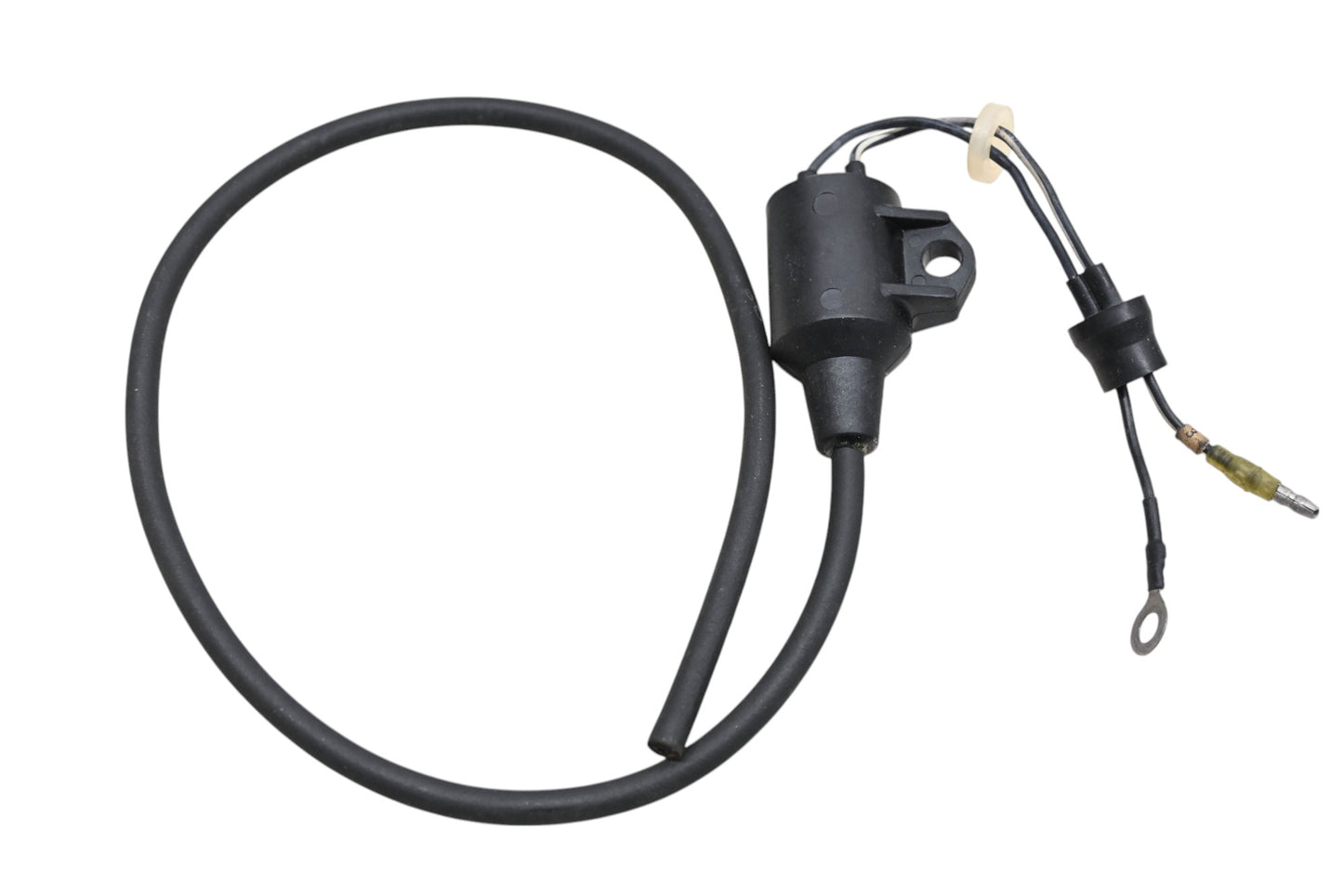 New OEM Yamaha 63M-85570-00-00 Ignition Coil NOS