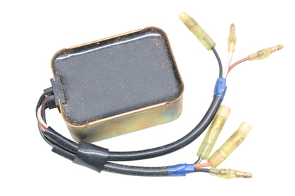 New OEM Yamaha 1W4-85540-20-00 F8T00 CDI Unit NOS