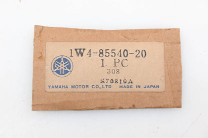 New OEM Yamaha 1W4-85540-20-00 F8T00 CDI Unit NOS