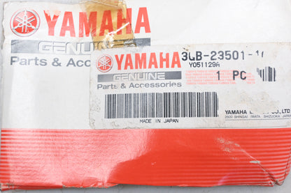 New OEM Yamaha 3GB-23501-10-00 Front Left Steering Knuckle Spindle NOS