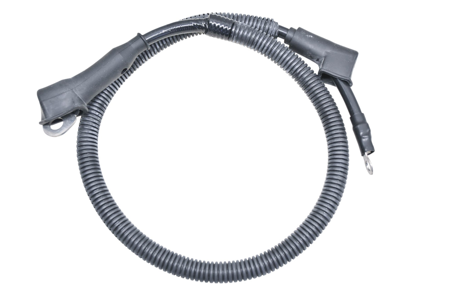 New OEM Yamaha 6D3-82116-00-00 Battery Ground Cable NOS