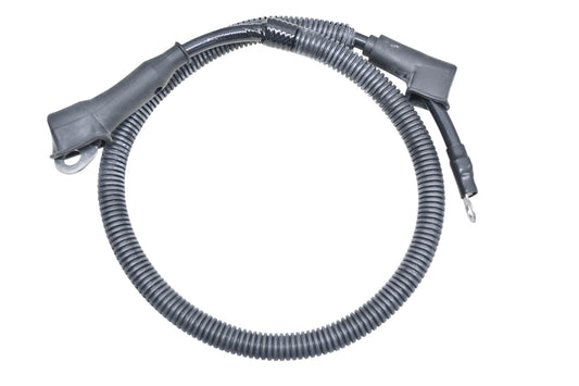 New OEM Yamaha 6D3-82116-00-00 Battery Ground Cable NOS