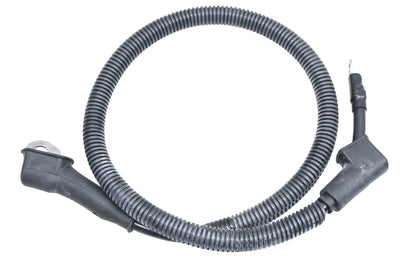 New OEM Yamaha 6D3-82116-00-00 Battery Ground Cable NOS