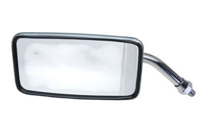 New OEM Yamaha 5A8-26290-10-00 Chrome Lefthand Side Mirror Assembly NOS