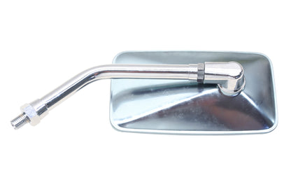 New OEM Yamaha 5A8-26290-10-00 Chrome Lefthand Side Mirror Assembly NOS