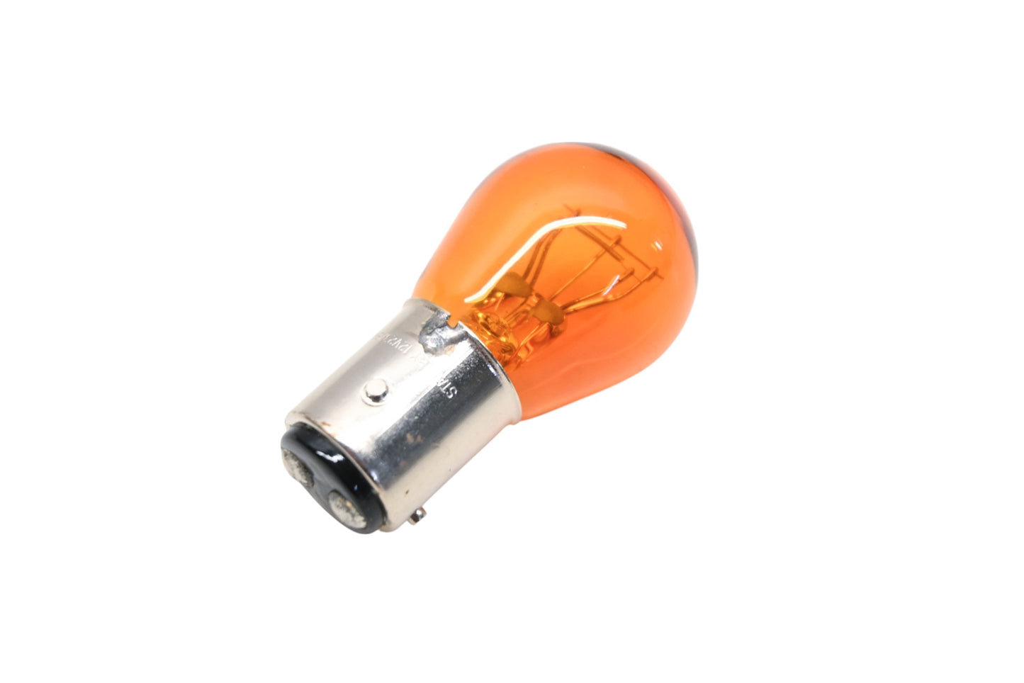 New OEM Yamaha 5VN-83311-00-00 Amber Flasher Bulb NOS