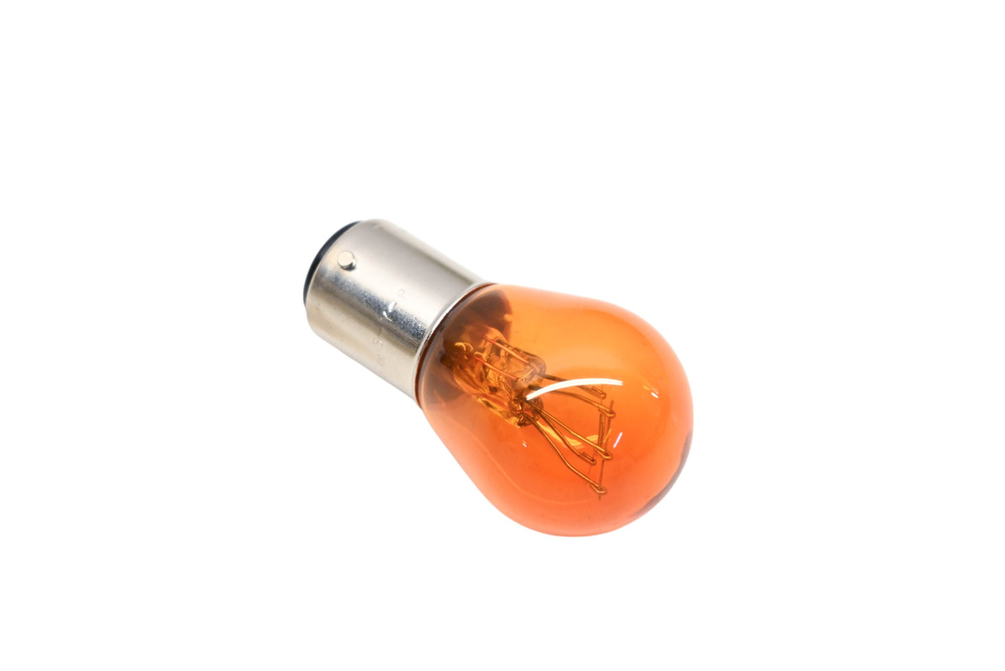 New OEM Yamaha 5VN-83311-00-00 Amber Flasher Bulb NOS