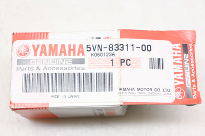 New OEM Yamaha 5VN-83311-00-00 Amber Flasher Bulb NOS