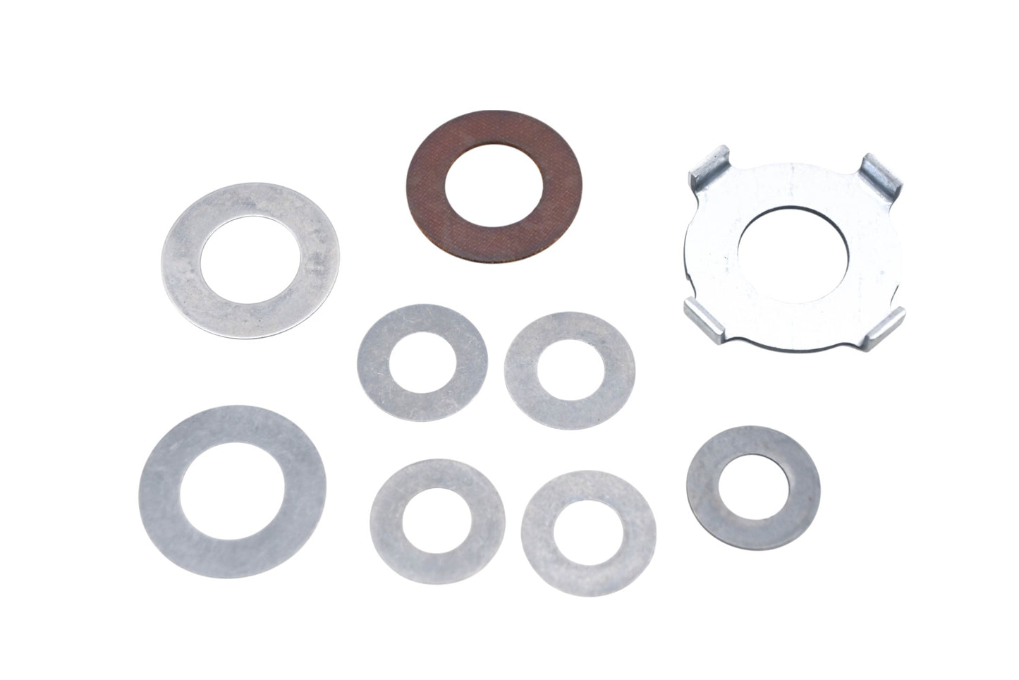 New OEM Yamaha 3AJ-81809-00-00 Starter Armature Washer Kit NOS