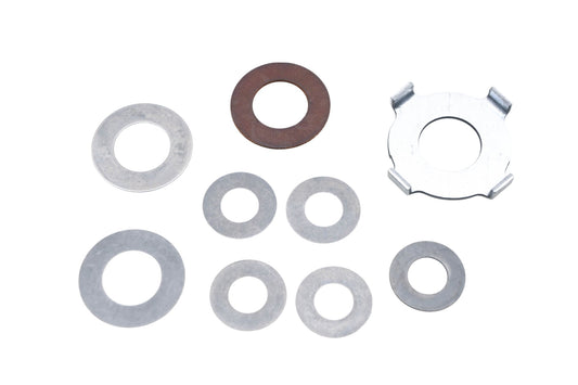 New OEM Yamaha 3AJ-81809-00-00 Starter Armature Washer Kit NOS