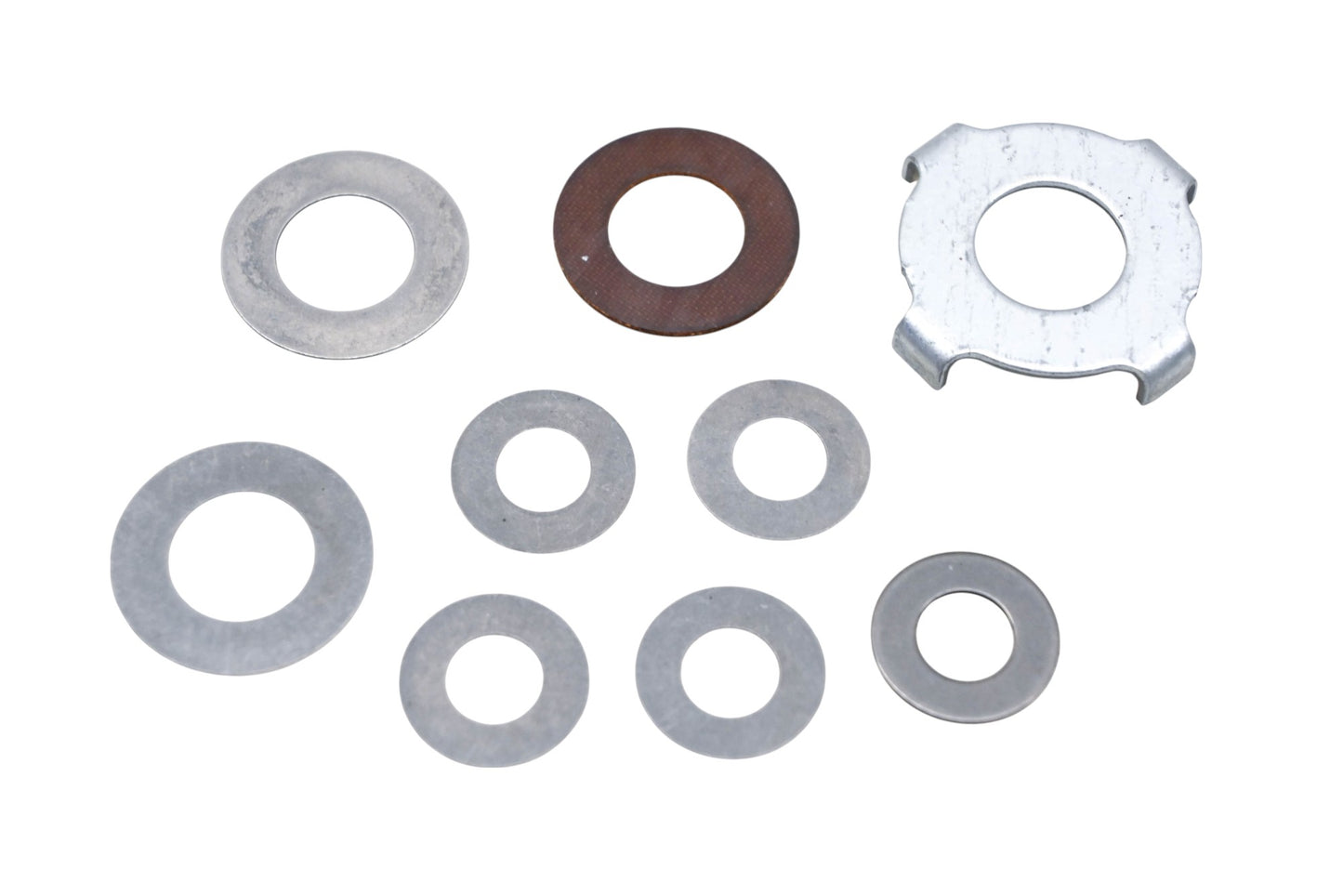 New OEM Yamaha 3AJ-81809-00-00 Starter Armature Washer Kit NOS