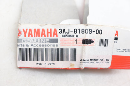 New OEM Yamaha 3AJ-81809-00-00 Starter Armature Washer Kit NOS