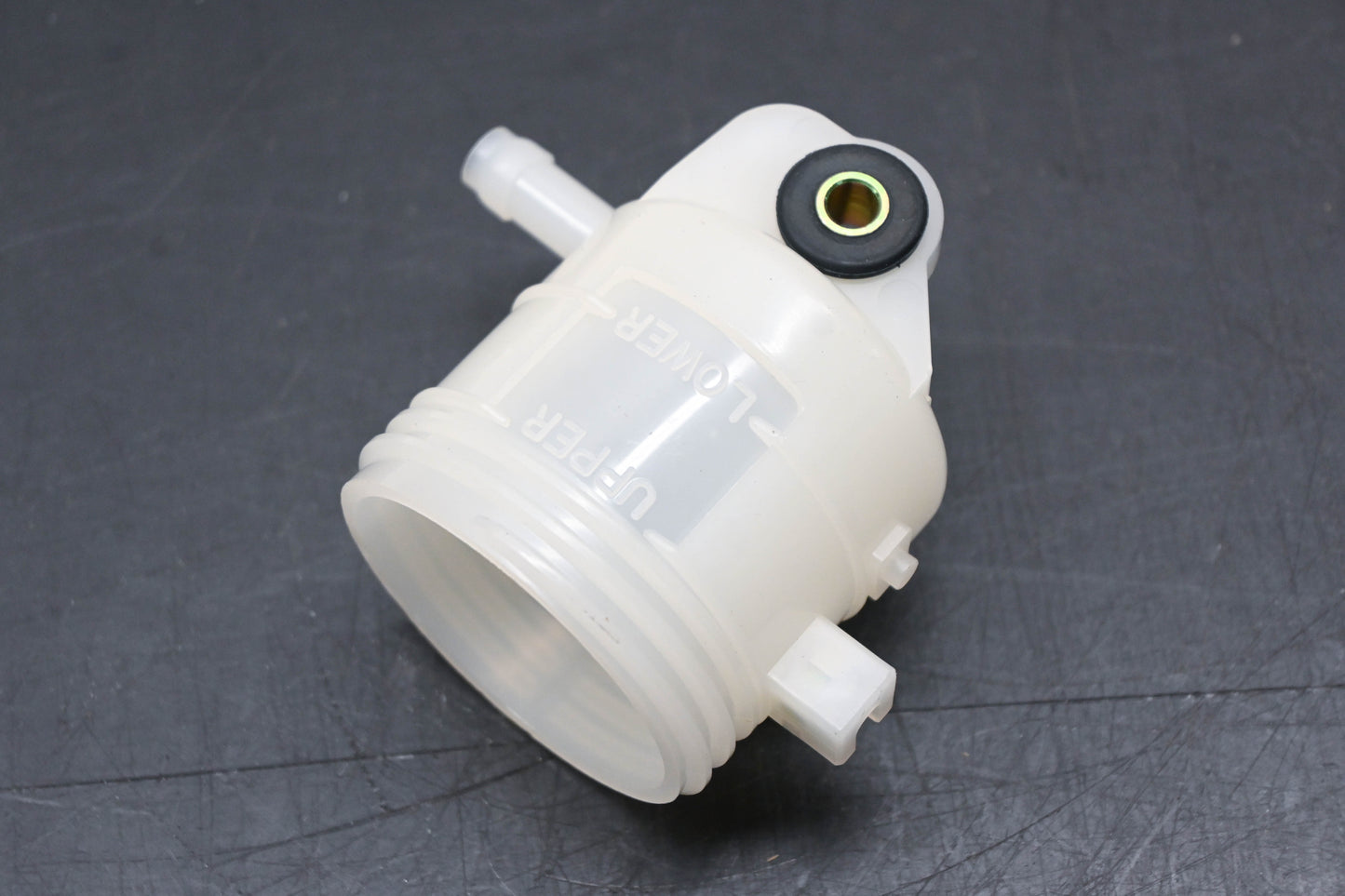 New OEM Yamaha 5SL-25894-10-00 Brake Cylinder Reservoir NOS