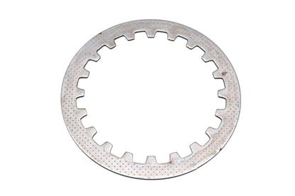 New OEM Yamaha 137-16325-00-00 Steel Clutch Plate NOS
