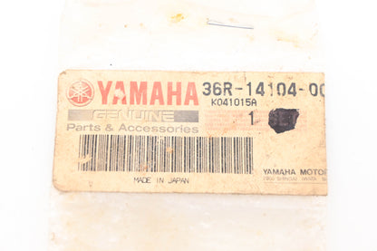 New OEM Yamaha 36R-14104-00-00 Air Screw & Spring NOS