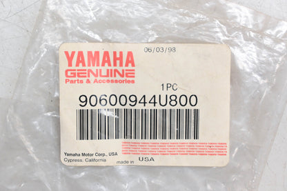 New OEM Yamaha 90600-944U8-00 Clamp NOS