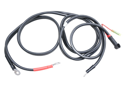 New OEM Yamaha 6E7-82105-11-00 Battery Cable NOS