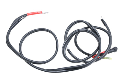 New OEM Yamaha 6E7-82105-11-00 Battery Cable NOS