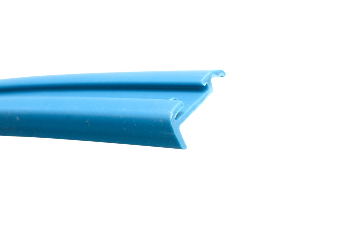 New OEM Yamaha GJ3-U252C-00-00 Teal Gunwale Cover NOS