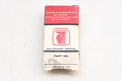 New OEM Tecumseh 31948 Governor Spool NOS
