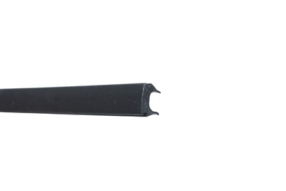 New OEM Yamaha FN8-U2519-00-00 Black Inner Gunwale NOS