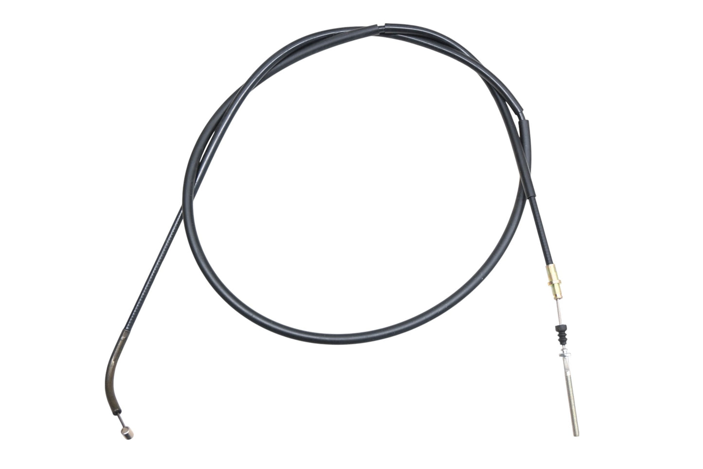 New OEM Yamaha 4SH-26341-00-00 Brake Cable NOS