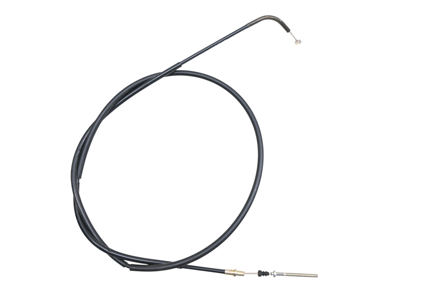 New OEM Yamaha 4SH-26341-00-00 Brake Cable NOS